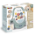 Smoby 7600140304 Little Smoby 3-in-1 Lauflernwagen