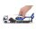 Majorette 213716000013 Volvo Truck +  Airbus Police Helicopter