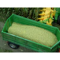 Juweela 23304 1:32 Maiskörner, 100g
