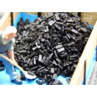 Juweela 28132 1:87 Briketts "Rekord", Inhalt ~3000x