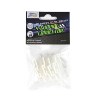 DARDA 50471 Loopingverbinder, Beutel mit Header°