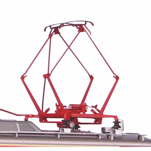 PIKO ET51880-08 Stromabnehmer für Rh 1041 (Schere ÖBB)