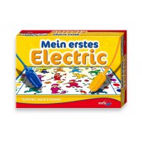 Noris 606013714 Mein erstes Electric
