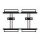 PIKO ET59800-40 RS o. HR (2 Stck.) AC