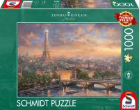 Schmidt Spiele  59470 Paris, Stadt der Liebe