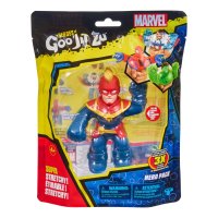 Moose Toys 41488 Heroes Of Goo Jit Zu - Marvel Heldenpack...