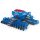 Bruder 02026 LEMKEN Solitair 9 Saatkombination