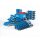 Bruder 02026 LEMKEN Solitair 9 Saatkombination