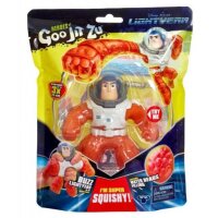 Moose Toys 41431 HGJZ LYR S1 HERO PK - BUZZ XL15 CMN PKG