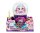 Moose Toys 14689 Magic Mixies Kristallkugel mit Nebeleffekt pink