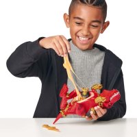 Moose Toys 41644 TX DG S2 DINO DISSECTION