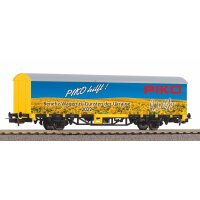 PIKO 72227 Benefizwagen "Ukraine" 2022