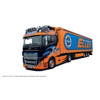 HERPA 950602 Volvo FH 16 GI. XL 2020...
