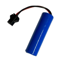 Ersatzakku zu #3131 Li-3,7V-500mAh