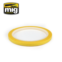 AMMO MIG-8039 Masking Tape 2 (6mm x 25m)