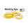 AMMO MIG-8039 Masking Tape 2 (6mm x 25m)