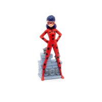 Tonies 10000617 Miraculous - Aller Anfang ist schwer