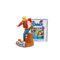 Tonies 10000898 Jan Tenner - Planet der 1000 Wunder