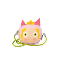 Tonies 10001704 Mini Tasche - Prinzessin
