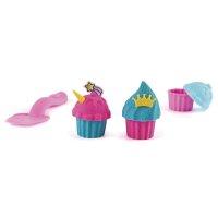 Spin Master 34639 Kinetic Sand Unicorn Bake Shoppe