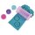 Spin Master 34639 Kinetic Sand Unicorn Bake Shoppe