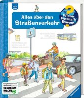 Ravensburger 60030 Wieso? Weshalb? Warum?, Band 50: Alles...