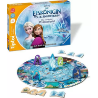 Ravensburger 00116 tiptoi® Disney Die Eiskönigin...