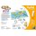 Ravensburger 00117 tiptoi® Unsere Reise um die Welt