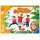 Ravensburger 00129 tiptoi® ACTIVE Dschungel-Olympiade