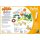 Ravensburger 00129 tiptoi® ACTIVE Dschungel-Olympiade
