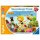 Ravensburger 00141 tiptoi® Puzzle für kleine Entdecker: Die Biene Maja