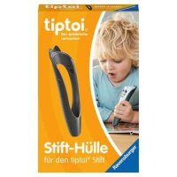 Ravensburger 00150 tiptoi® Stift-Hülle zum...