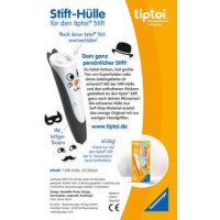 Ravensburger 00150 tiptoi® Stift-Hülle zum...