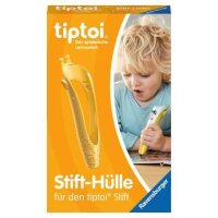 Ravensburger 00152 tiptoi® Stift-Hülle zum...