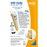 Ravensburger 00152 tiptoi® Stift-Hülle zum...