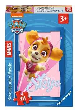 Ravensburger 05131 Paw Patrol 1 Minis 54 Teile Minipuzzles