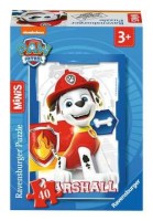 Ravensburger 05131 Paw Patrol 1 Minis 54 Teile Minipuzzles