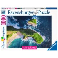 Ravensburger 16909 Indonesien? 1000 Teile