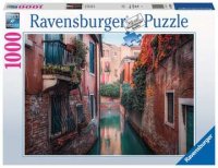 Ravensburger 17089 Herbst in Venedig 1000 Teile