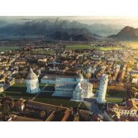 Ravensburger 17113 Pisa in Italien 2000 Teile