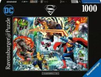 Ravensburger 17298 Superman 1000 Teile