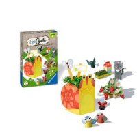 Ravensburger 18441 EcoCreate Little Garden