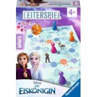 Ravensburger 24565 Disney Frozen Minis Leiterspiel