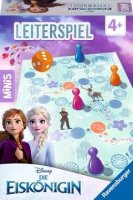 Ravensburger 24565 Disney Frozen Minis Leiterspiel