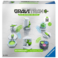 Ravensburger 26188 GraviTrax Power Extension Interaction