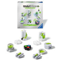 Ravensburger 26188 GraviTrax Power Extension Interaction