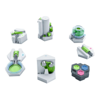 Ravensburger 26188 GraviTrax Power Extension Interaction