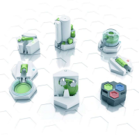 Ravensburger 26188 GraviTrax Power Extension Interaction