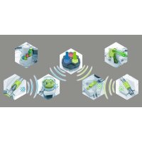 Ravensburger 26188 GraviTrax Power Extension Interaction