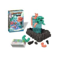 Thinkfun 76496 Dragon Falls 3D Logikspiel